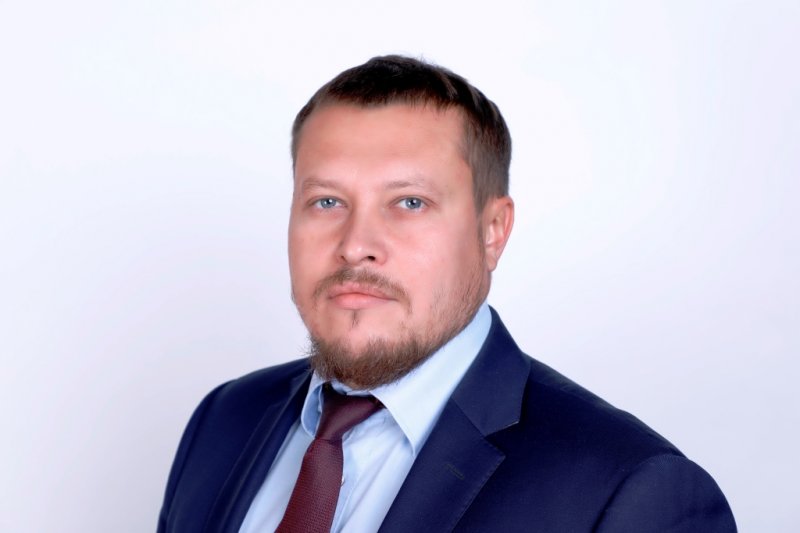 Выпускник Сибирского университета потребительской кооперации назначен заместителем министра энергетики России