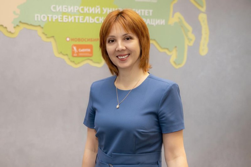 Поздравляем декана ТТФ Миллер Ю.Ю. с присуждением ученой степени доктора технических наук