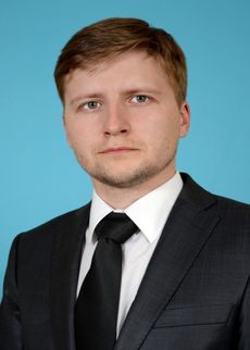 Поздравляем декана юридического факультета Давыдова К.В. с присуждением ученой степени доктора юридических наук!