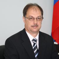 Драпеко Олег Владимирович